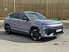 Hyundai KONA 160kW N Line 65kWh 5dr Auto Blue