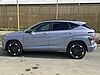 Hyundai KONA 160kW N Line 65kWh 5dr Auto Blue