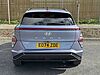 Hyundai KONA 160kW N Line 65kWh 5dr Auto Blue
