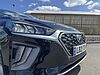 Hyundai IONIQ 1.6 GDi Hybrid Premium 5dr DCT Black
