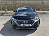 Hyundai IONIQ 1.6 GDi Hybrid Premium 5dr DCT Black