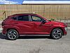Hyundai KONA 1.6 GDi Hybrid N Line 5dr DCT Red