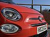 Fiat 500 1.0 Mild Hybrid 3dr Orange