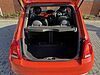Fiat 500 1.0 Mild Hybrid 3dr Orange