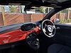 Fiat 500 1.0 Mild Hybrid 3dr Orange