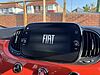 Fiat 500 1.0 Mild Hybrid 3dr Orange