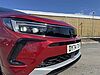 Vauxhall GRANDLAND 1.2 Turbo Ultimate 5dr Red