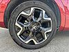 Vauxhall GRANDLAND 1.2 Turbo Ultimate 5dr Red