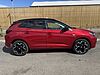 Vauxhall GRANDLAND 1.2 Turbo Ultimate 5dr Red