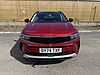 Vauxhall GRANDLAND 1.2 Turbo Ultimate 5dr Red