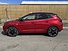 Vauxhall GRANDLAND 1.2 Turbo Ultimate 5dr Red