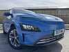 Hyundai KONA 150kW Premium 64kWh 5dr Auto Blue