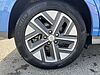 Hyundai KONA 150kW Premium 64kWh 5dr Auto Blue