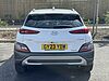 Hyundai KONA 1.6 GDi Hybrid Premium 5dr DCT White