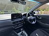 Hyundai KONA 1.6 GDi Hybrid Premium 5dr DCT White