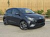Hyundai I10 1.2 [79] Premium 5dr Auto [Nav] Grey