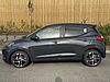 Hyundai I10 1.2 [79] Premium 5dr Auto [Nav] Grey