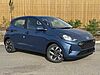 Hyundai I10 1.0 [63] Advance 5dr Auto [Nav] Blue
