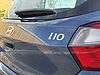 Hyundai I10 1.0 [63] Advance 5dr Auto [Nav] Blue