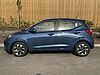 Hyundai I10 1.0 [63] Advance 5dr Auto [Nav] Blue