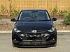 Hyundai I10 1.2 [79] Premium 5dr Auto [Nav] Black