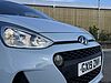 Hyundai I10 1.2 SE 5dr Auto Grey