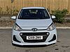 Hyundai I10 1.2 SE 5dr Auto Grey