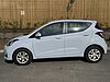 Hyundai I10 1.2 SE 5dr Auto Grey