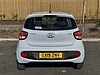 Hyundai I10 1.2 SE 5dr Auto Grey