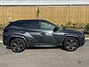 Hyundai TUCSON 1.6 TGDi Hybrid 230 N Line 5dr 2WD Auto Grey