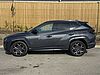 Hyundai TUCSON 1.6 TGDi Hybrid 230 N Line 5dr 2WD Auto Grey