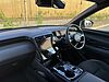 Hyundai TUCSON 1.6 TGDi Hybrid 230 N Line 5dr 2WD Auto Grey