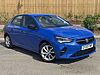 Vauxhall CORSA 1.2 SE Premium 5dr Blue