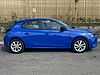 Vauxhall CORSA 1.2 SE Premium 5dr Blue