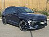 Hyundai KONA 160kW N Line 65kWh 5dr Auto Blue