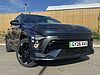 Hyundai KONA 160kW N Line 65kWh 5dr Auto Blue