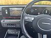 Hyundai KONA 160kW N Line 65kWh 5dr Auto Blue