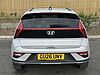 Hyundai BAYON 1.0 TGDi Ultimate 5dr Grey