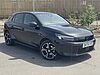 Vauxhall CORSA 1.2 Turbo GS 5dr Auto Black