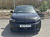Vauxhall CORSA 1.2 Turbo GS 5dr Auto Black