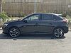 Vauxhall CORSA 1.2 Turbo GS 5dr Auto Black