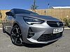 Vauxhall CORSA 1.2 Turbo Ultimate 5dr Auto Grey