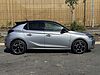 Vauxhall CORSA 1.2 Turbo Ultimate 5dr Auto Grey