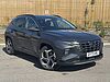 Hyundai TUCSON 1.6 TGDi Hybrid 230 Premium 5dr 2WD Auto Grey