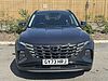 Hyundai TUCSON 1.6 TGDi Hybrid 230 Premium 5dr 2WD Auto Grey