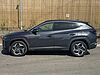 Hyundai TUCSON 1.6 TGDi Hybrid 230 Premium 5dr 2WD Auto Grey