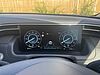 Hyundai TUCSON 1.6 TGDi Hybrid 230 Premium 5dr 2WD Auto Grey