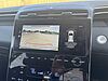 Hyundai TUCSON 1.6 TGDi Hybrid 230 Premium 5dr 2WD Auto Grey
