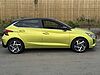 Hyundai I20 1.0T GDi Premium 5dr Yellow