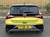 Hyundai I20 1.0T GDi Premium 5dr Yellow